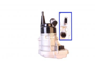 Servopumpe, Hydraulikpumpe , Citroen, Peugeot, 1608251780, 1613361380, 9684979080