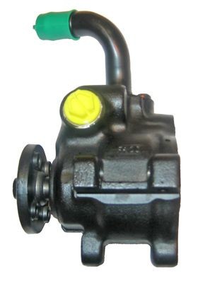 Servopumpe, Hydraulikpumpe , Ford, HBDAD, 1357642