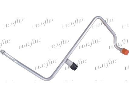 Hochdruck-/Niederdruckleitung, Klimaanlage