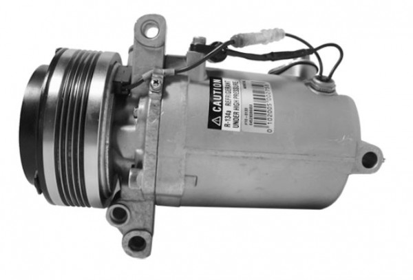 Klimakompressor BMW 3 (E46), 5 (E39), Z3 (E36), 64509182796, 64526901206, 8390646