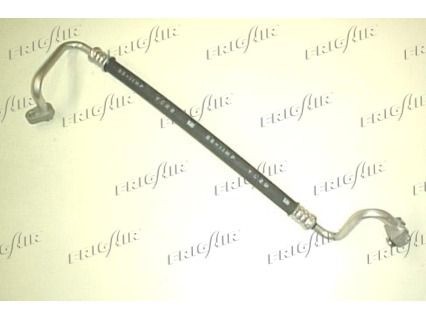 Hochdruck-/Niederdruckleitung, Klimaanlage