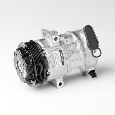 Kompressor A/C FIAT DOBLO (09-) 55703721