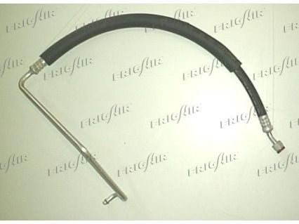 Hochdruck-/Niederdruckleitung, Klimaanlage