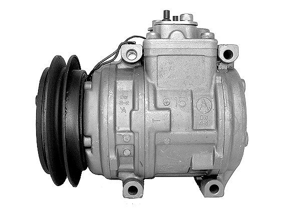 Klimakompressor Kia Sportage, 0K01B61450B, 0K01B-61450B, 0K01B61450C
