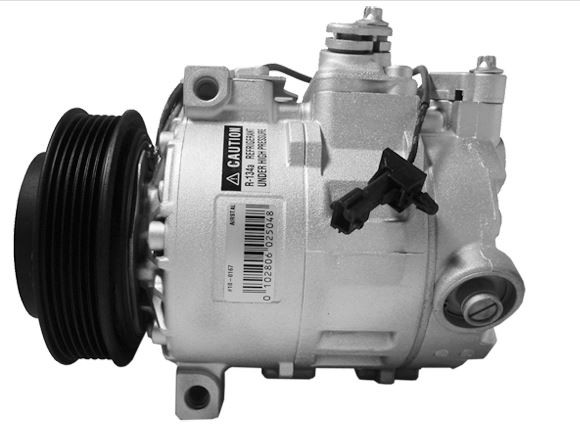 Klimakompressor Saab 9-5, 4541207, 4869483, 5046891, 5048095