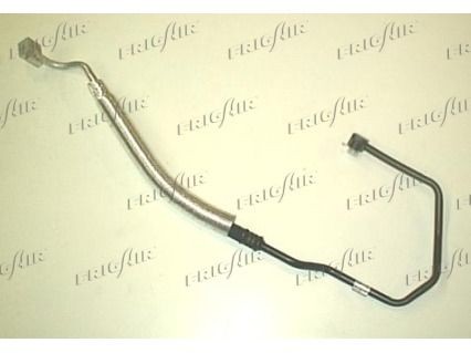 Hochdruck-/Niederdruckleitung, Klimaanlage