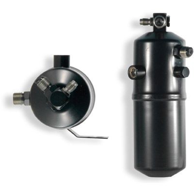 Trockner, Klimaanlage