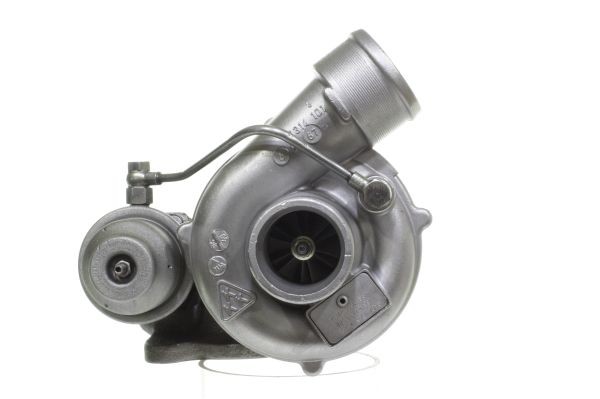 Lader , Turbolader, FIAT, D7771723564,