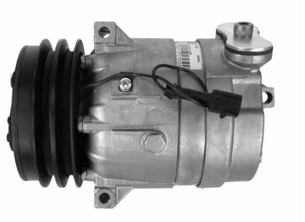 Klimakompressor Fendt-Laverda-01-V5-2GA, LA323104150,  323104150