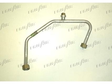 Hochdruck-/Niederdruckleitung, Klimaanlage