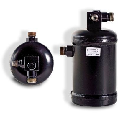 Trockner, Klimaanlage