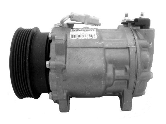 Klimakompressor Citroen C5, 9648138780, 9656572180, 9663315580