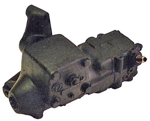 Lenkgetriebe, hydraulisch, BMW Serie 7,