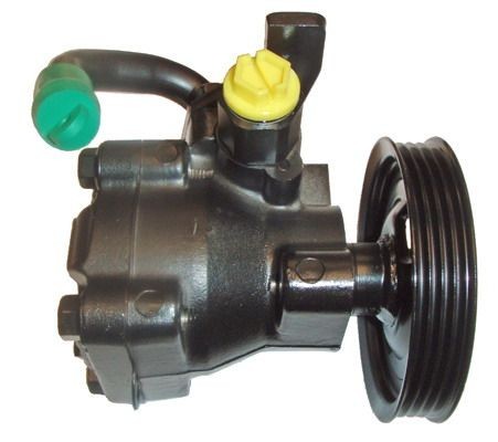 Servopumpe, Hydraulikpumpe , Hyundai, 57110-1C580