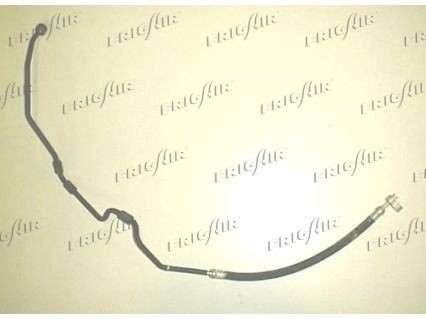 Hochdruck-/Niederdruckleitung, Klimaanlage