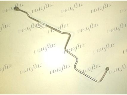 Hochdruck-/Niederdruckleitung, Klimaanlage