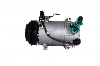 Austausch Klimakompressor für Hyundai I10, 97701-B9050, 