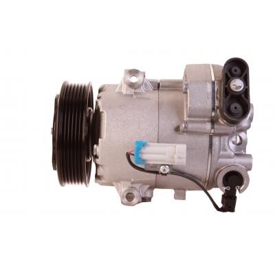 Austausch Klimakompressor, für Opel Astra, Meriva, Zafira, P1618047, 1618047, 13271266