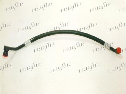 Hochdruck-/Niederdruckleitung, Klimaanlage