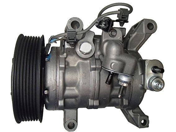 Klimakompressor Honda HR-V, 38810-51T-G01, 38810-51TG-01