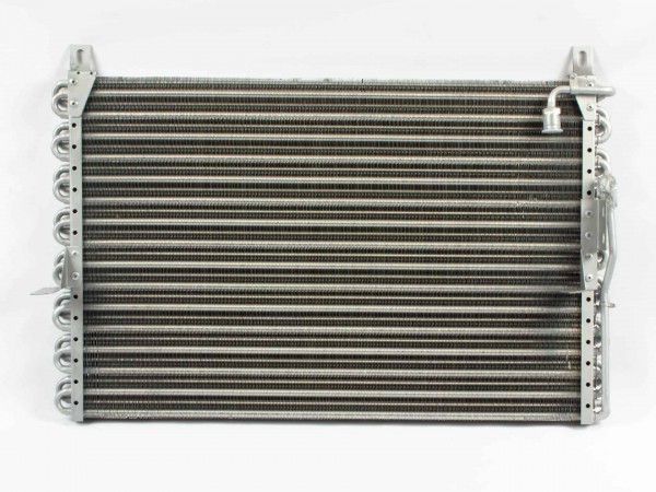 Neuteil Klima Kondensator / Klimakühler für Mercedes 380 SLC R107, 1078301570