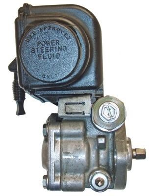 Servopumpe, Hydraulikpumpe , Saab, 12773869