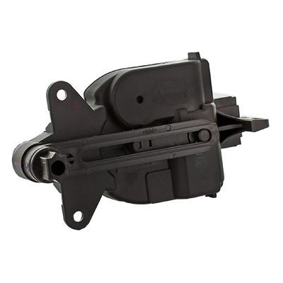 Bedienelement, Klimaanlage