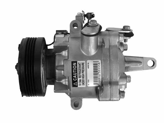 Klimakompressor Suzuki Swift, 9520068LA0, 9520068LA1, 9520068LA3