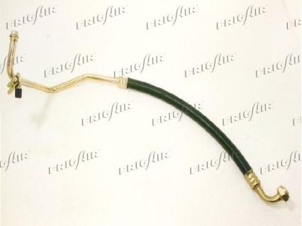 Hochdruck-/Niederdruckleitung, Klimaanlage