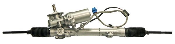Lenkgetriebe elektrisch, Citroen C2 / C3 (2 3/4 Giro Vol), 9638623480