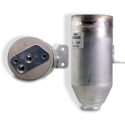 Trockner, Klimaanlage