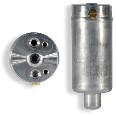 Trockner, Klimaanlage