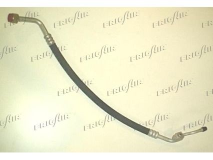 Hochdruck-/Niederdruckleitung, Klimaanlage