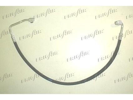 Hochdruck-/Niederdruckleitung, Klimaanlage