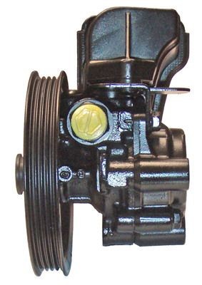 Servopumpe, Hydraulikpumpe , Chrysler, 5272730AD