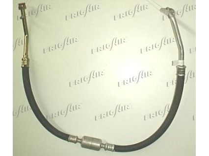 Hochdruck-/Niederdruckleitung, Klimaanlage