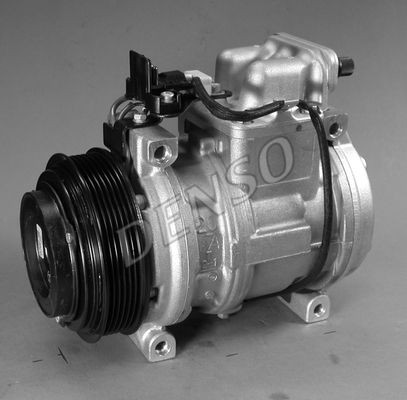 Kompressor A/C MERCEDES-BENZ S-CLASS (C140) (92-99) A0002301711