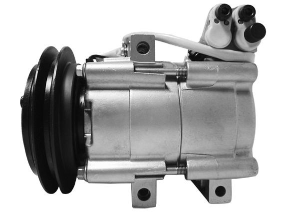 Klimakompressor Hyundai Galloper, H-1, H100, 9765143050, HR780151, HR780152