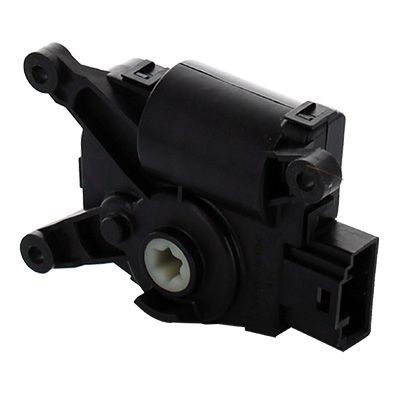 Bedienelement, Klimaanlage