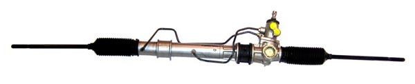 Lenkgetriebe hydraulisch, Mitsubishi Montero Io, MR374045