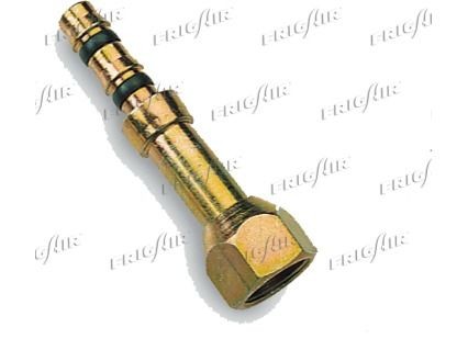 Fittinge, Anschlüsse Flare 45° SAE - 180° - HOSE G6>FIT G4, Universal