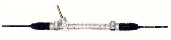 Lenkgetriebe elektrisch, Opel Corsa C / Tigra (2,75 Vtas), 13152254, 26082855
