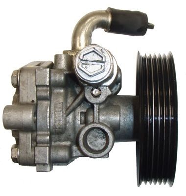 Servopumpe, Hydraulikpumpe , Jeep, 5105449AC