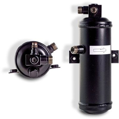 Trockner, Klimaanlage