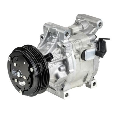 KOMPRESSOR A/C MAZDA RX-8 (SE, FE) 1.3 (2003-2012) F15161450A / F15161K00A
