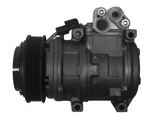Klimakompressor Kia Carnival, K57C61450A, K57C61450, 0K558-61450B