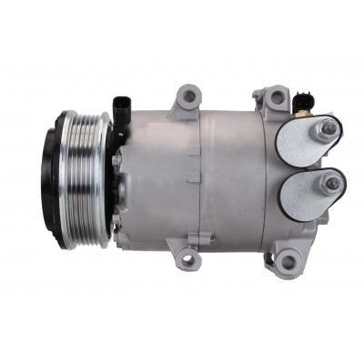 Austausch Klimakompressor Ford, CV21-19D629-BC, CV21-19D629-BE, CV21-19D629-BD, 