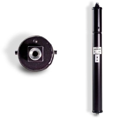 Trockner, Klimaanlage