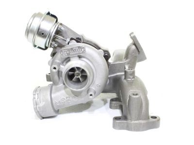 Turbolader Audi A3, Rover, ­038253010H, ­038253014D, 038253016H, ­038253016NV