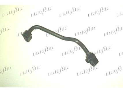 Hochdruck-/Niederdruckleitung, Klimaanlage